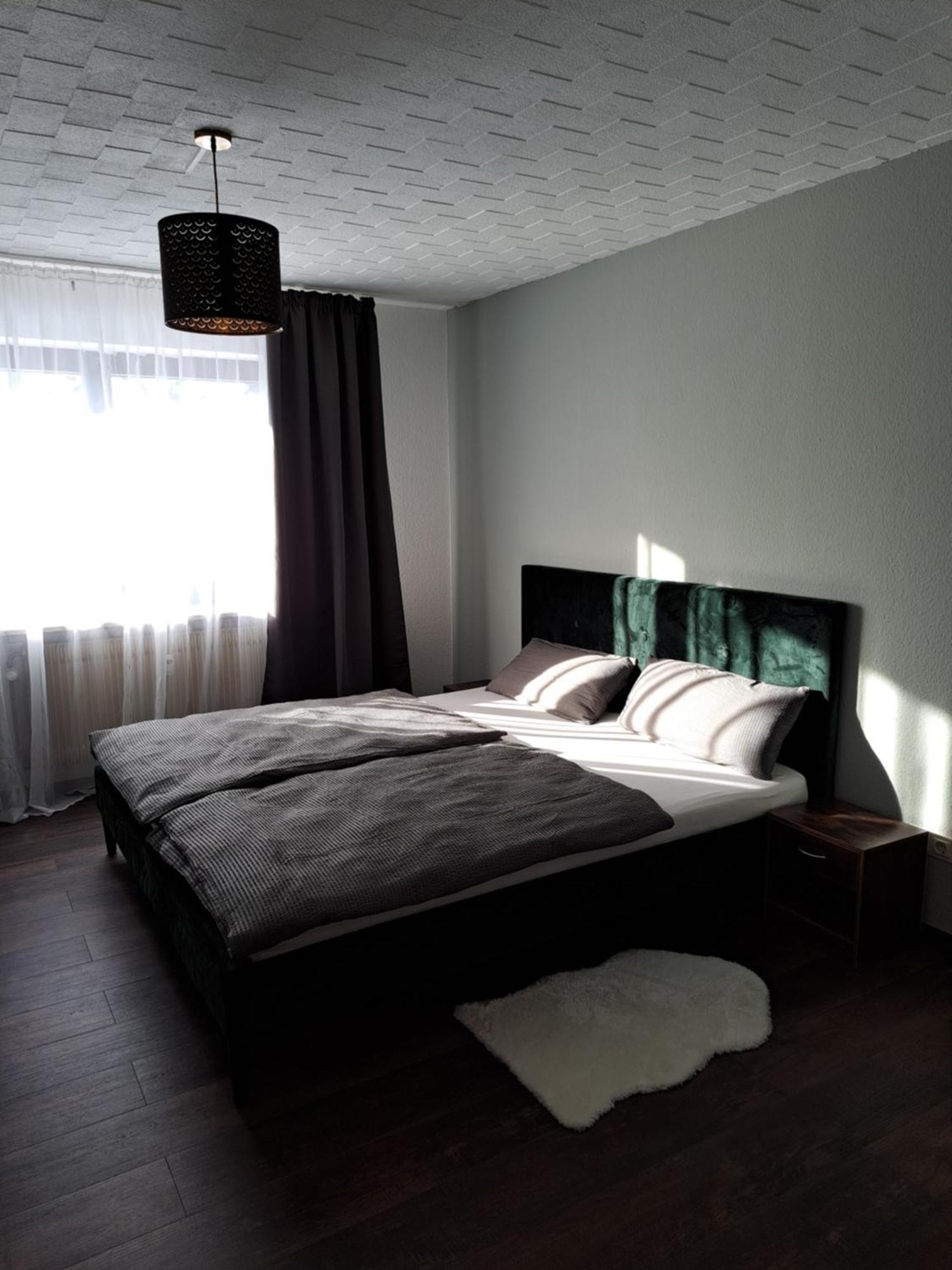 Grosse Ferienwohnung In Ruhiger Lage Mit Toller Aussicht In Triberg Triberg im Schwarzwald Exterior photo