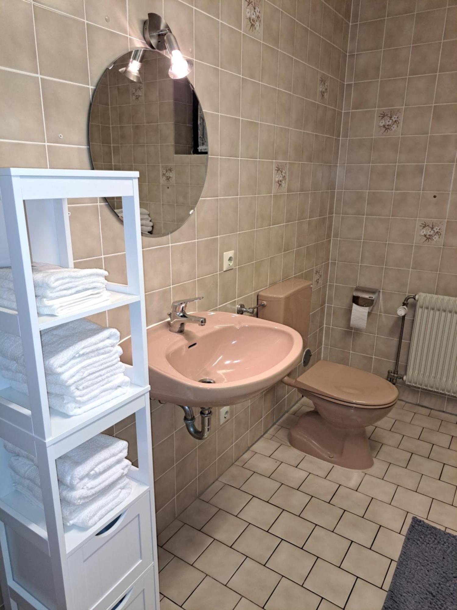 Grosse Ferienwohnung In Ruhiger Lage Mit Toller Aussicht In Triberg Triberg im Schwarzwald Exterior photo
