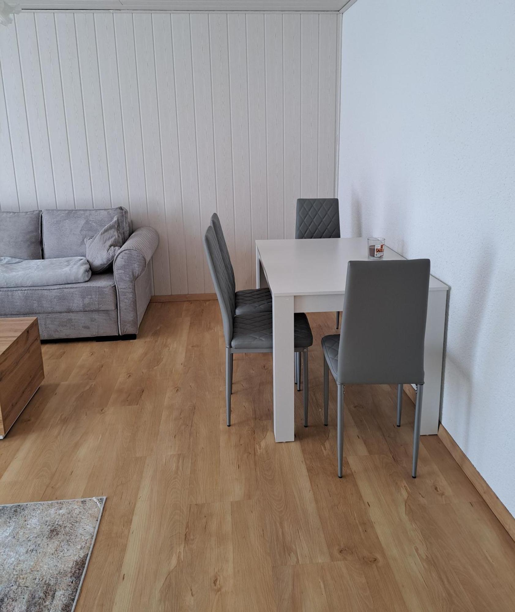 Grosse Ferienwohnung In Ruhiger Lage Mit Toller Aussicht In Triberg Triberg im Schwarzwald Exterior photo