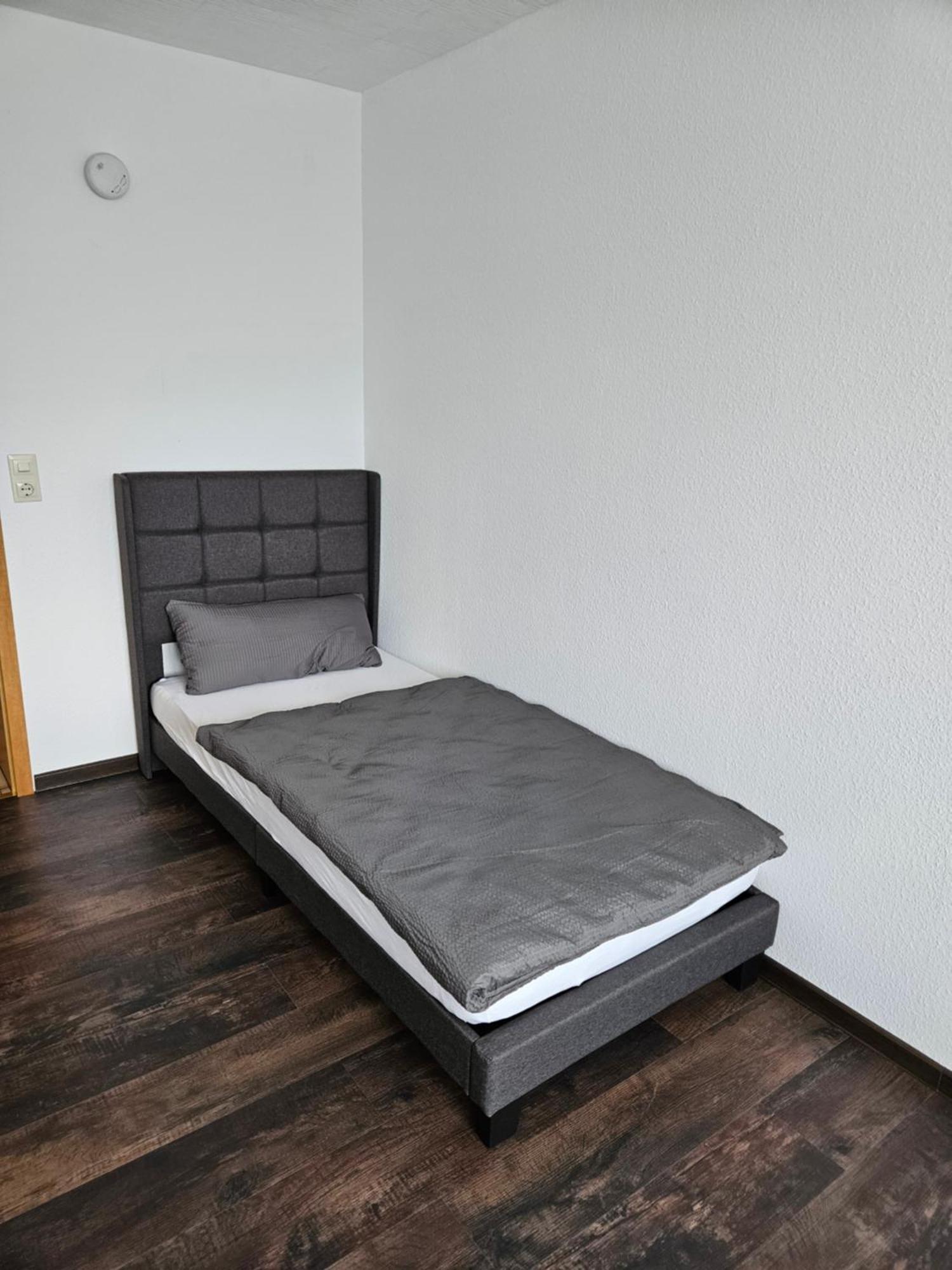 Grosse Ferienwohnung In Ruhiger Lage Mit Toller Aussicht In Triberg Triberg im Schwarzwald Exterior photo